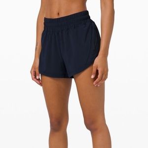 Lululemon track that **FOR BROOKE**